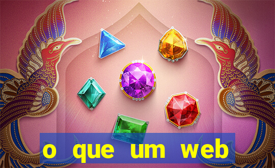 o que um web designer faz