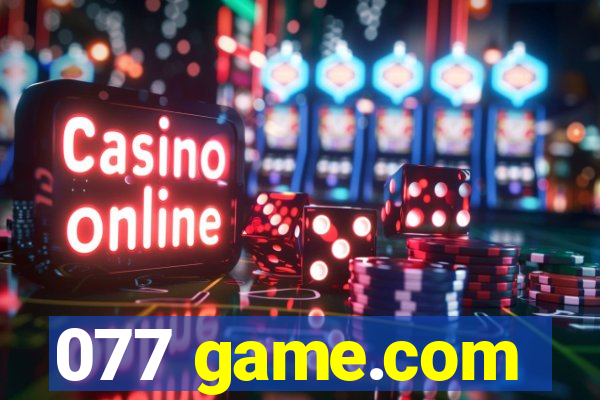 077 game.com