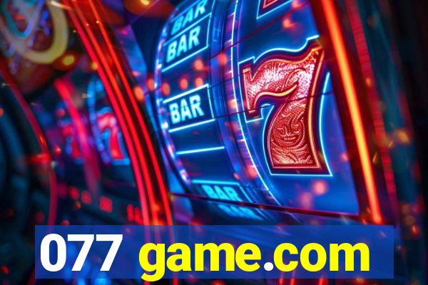077 game.com