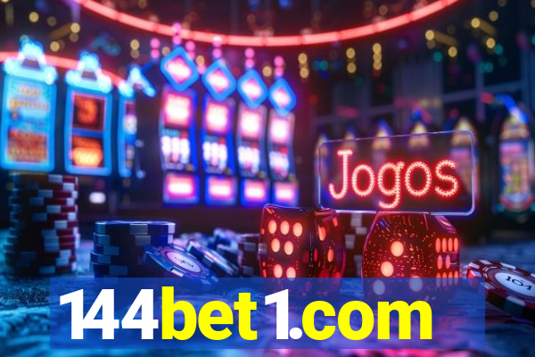 144bet1.com