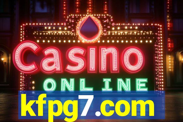 kfpg7.com