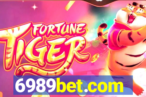 6989bet.com