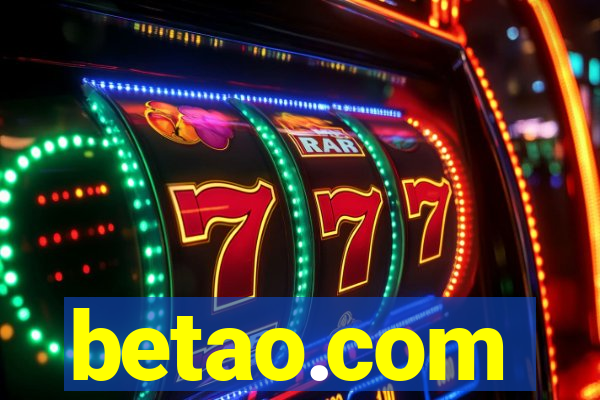betao.com