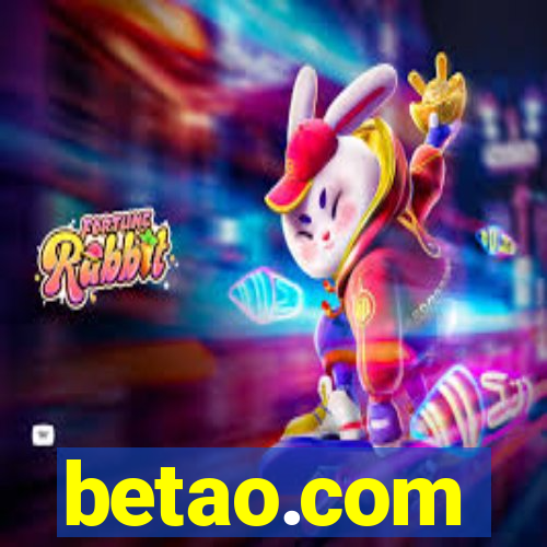 betao.com