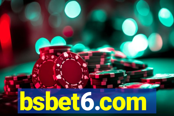 bsbet6.com
