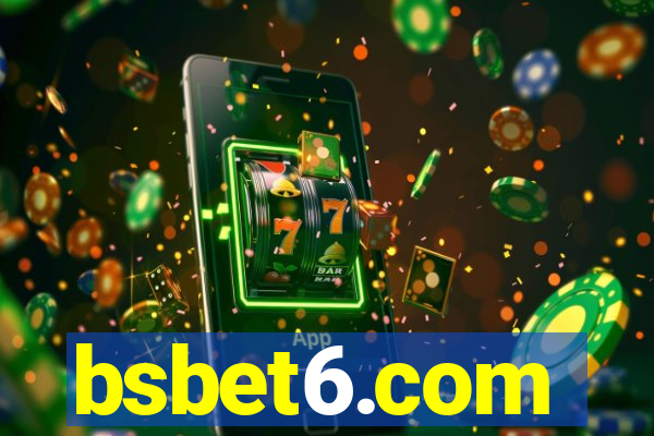 bsbet6.com