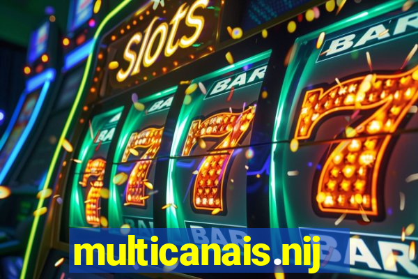 multicanais.nija