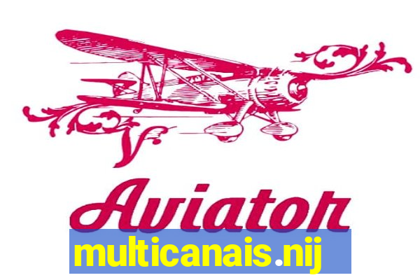 multicanais.nija