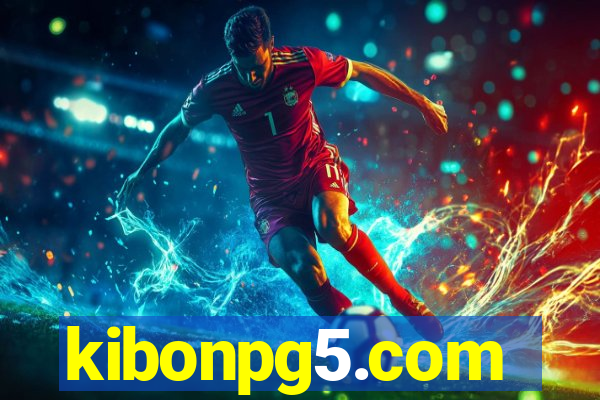 kibonpg5.com