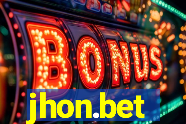 jhon.bet