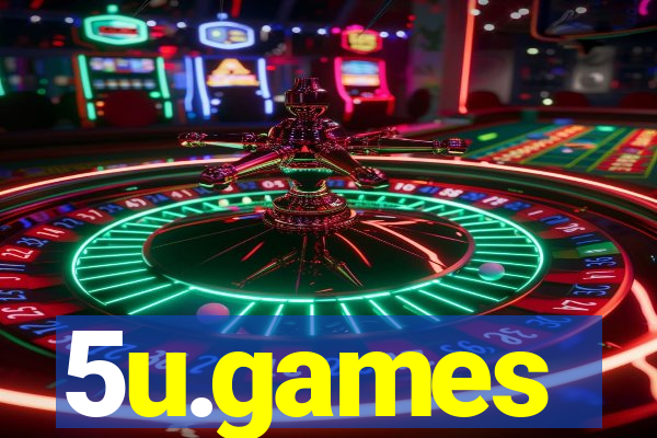 5u.games