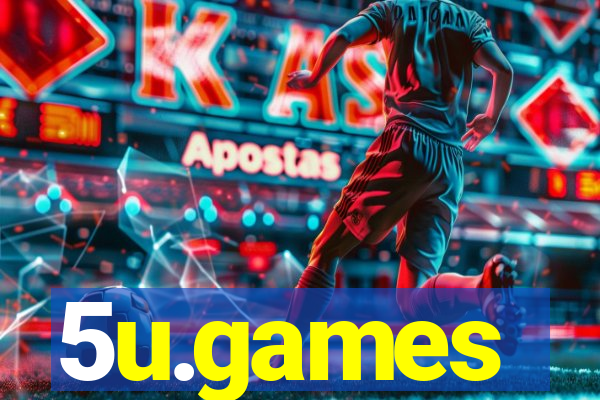 5u.games