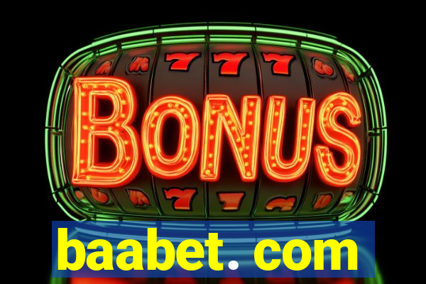 baabet. com