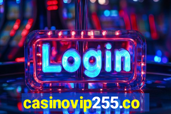 casinovip255.com