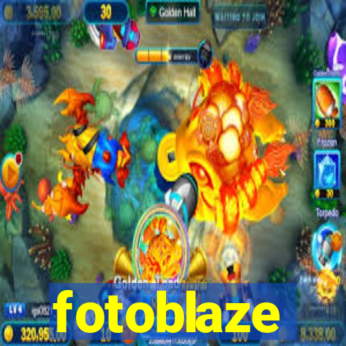 fotoblaze