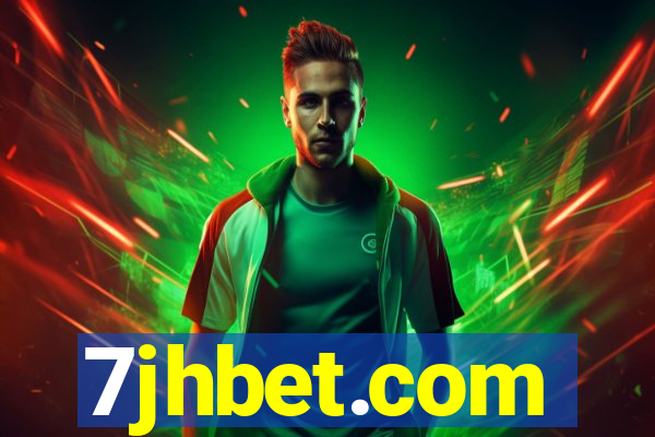 7jhbet.com
