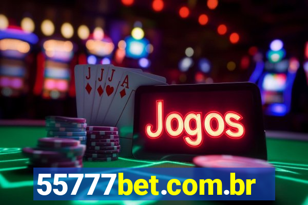55777bet.com.br