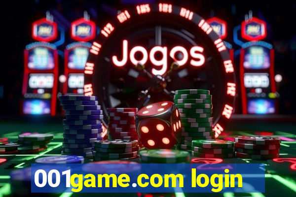 001game.com login