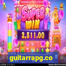 guitarrapg.co