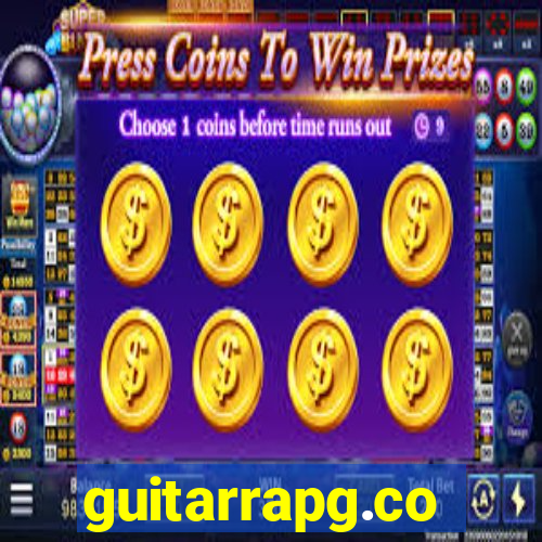 guitarrapg.co