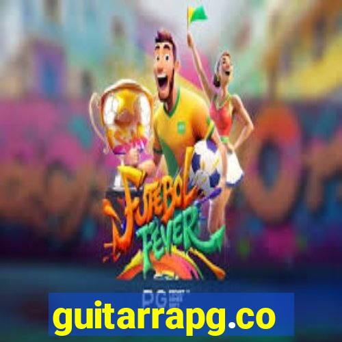 guitarrapg.co