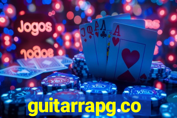 guitarrapg.co