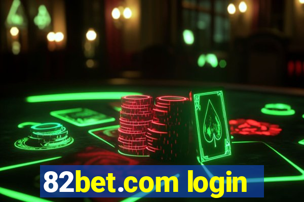 82bet.com login