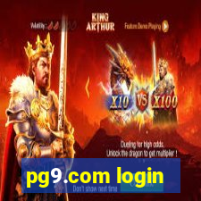 pg9.com login