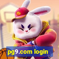 pg9.com login