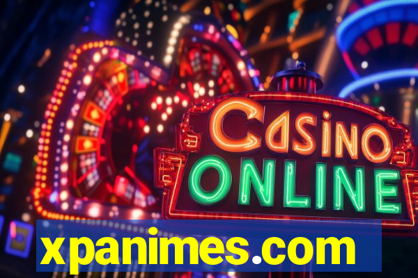 xpanimes.com