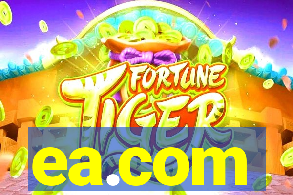 ea.com