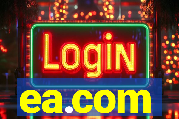 ea.com