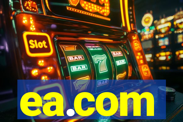 ea.com