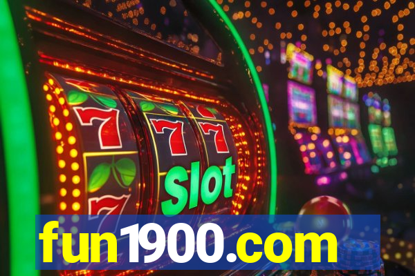 fun1900.com