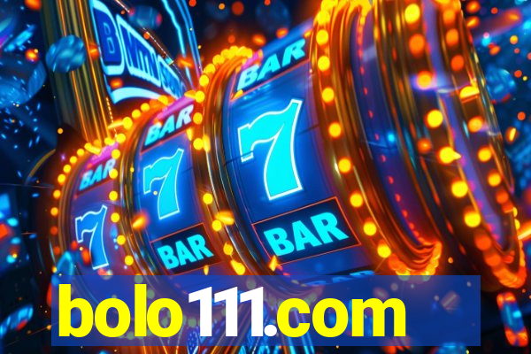 bolo111.com