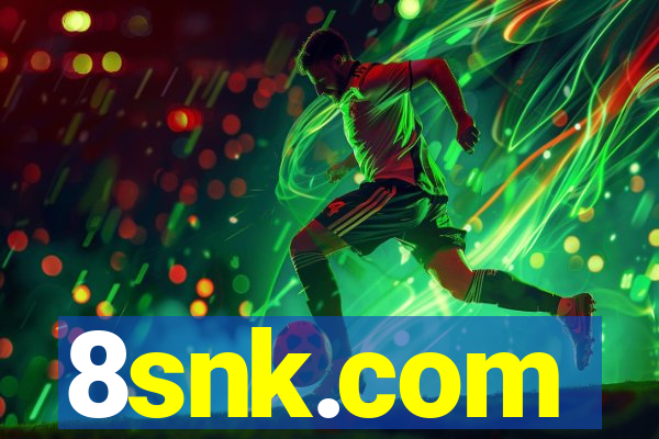 8snk.com