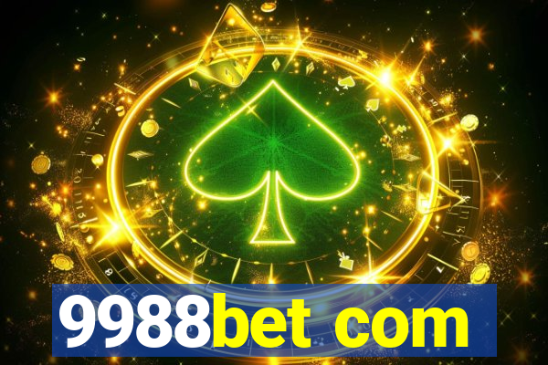 9988bet com