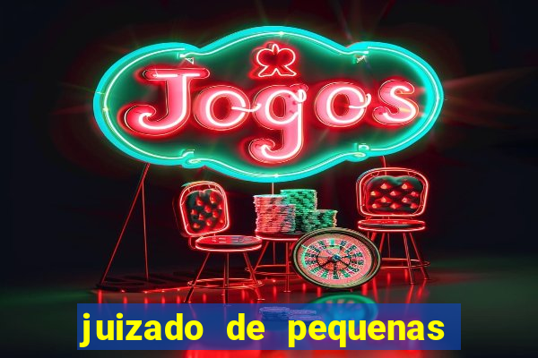 juizado de pequenas causas porto alegre