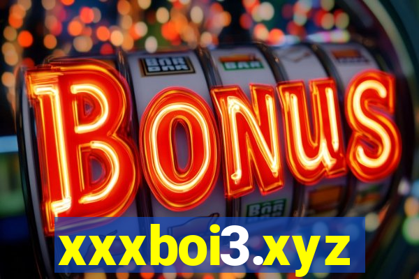 xxxboi3.xyz