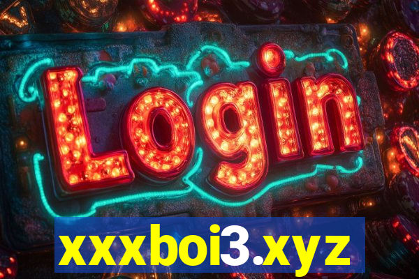 xxxboi3.xyz