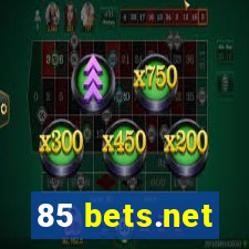 85 bets.net