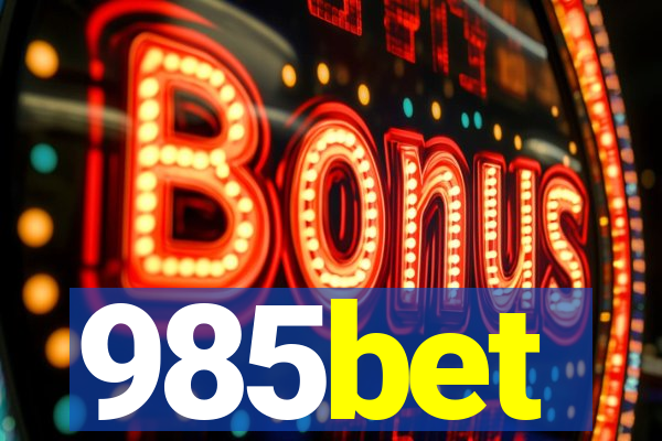 985bet