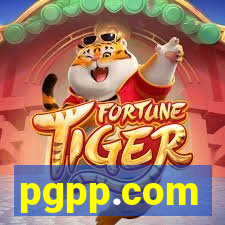 pgpp.com