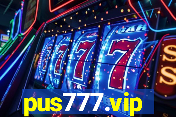 pus777.vip