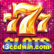 3ccdwin.com