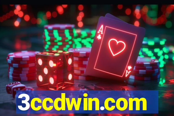 3ccdwin.com