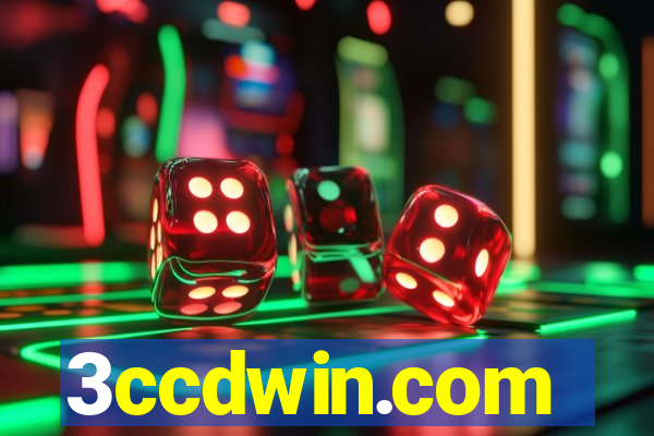 3ccdwin.com