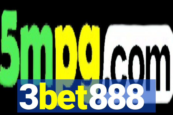 3bet888