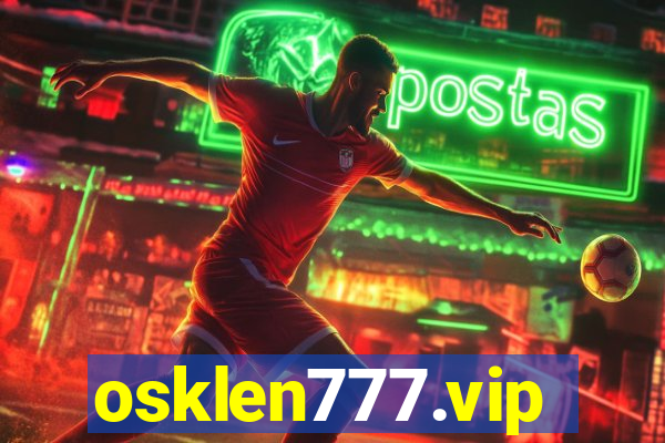 osklen777.vip