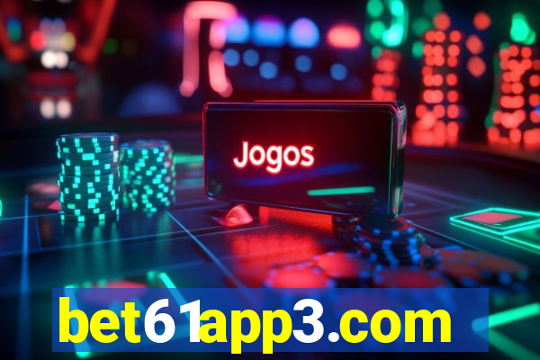 bet61app3.com